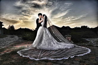 Wedding photographer Predrag Aleksić. Photo of 02.08.2025