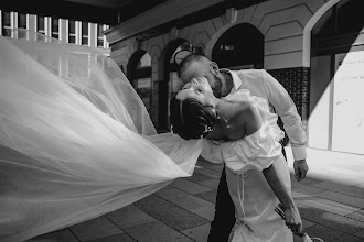 Wedding photographer Marina Eremenko. Photo of 13.02.2024