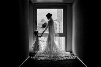 婚礼摄影师Juan Guillermo Briceño Mac Lellan. 05.08.2020的图片