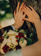 Svatební fotograf Ruzalina Gafurova. Fotografie z 13.04.2022
