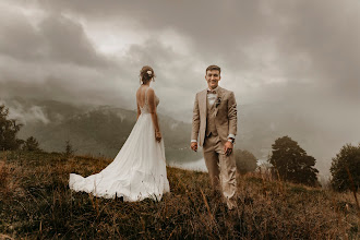 Wedding photographer Christina Falkenberg. Photo of 30.08.2025