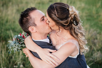 Fotógrafo de casamento Jp Du Plessis. Foto de 11.02.2020