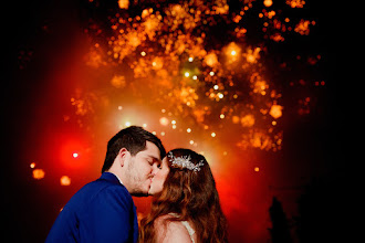 ช่างภาพงานแต่งงาน Juyá Gentil. ภาพเมื่อ 15.10.2022