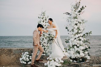 Bröllopsfotografer Hà Nguyễn. Foto av 16.02.2023