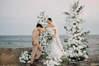 婚礼摄影师Hà Nguyễn. 16.02.2023的图片