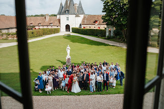 Svatební fotograf Andrei Enea. Fotografie z 01.09.2025