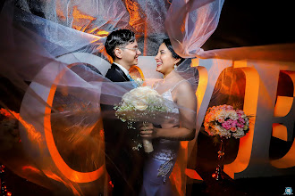 Nhiếp ảnh gia ảnh cưới Uriel Andres Solano Sanchez. Ảnh trong ngày 07.05.2024