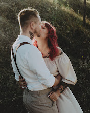 Hochzeitsfotograf Andrey Shatalin. Foto vom 24.09.2021