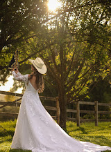 Fotografo di matrimoni Paulo Sérgio. Foto del 07.01.2021