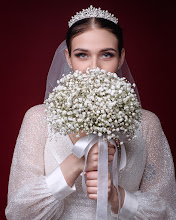 Nhiếp ảnh gia ảnh cưới Sergey Sorokin. Ảnh trong ngày 18.03.2024