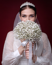 婚姻写真家 Sergey Sorokin. 18.03.2024 の写真