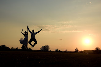 Wedding photographer Petra Bártová. Photo of 07.10.2018