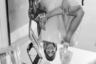 Nhiếp ảnh gia ảnh cưới Ariane Aguiar. Ảnh trong ngày 27.05.2024