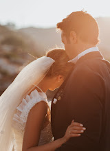 ช่างภาพงานแต่งงาน Mate Mateshvili. ภาพเมื่อ 11.11.2023