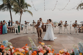 婚姻写真家 Sebas Ramos. 13.06.2025 の写真