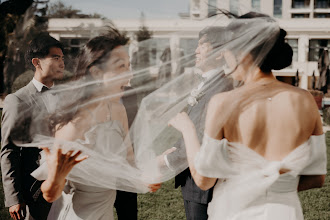 Düğün fotoğrafçısı Fábio Santos. Fotoğraf 25.05.2024 tarihinde