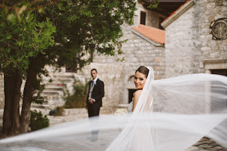 Wedding photographer Rale Radovic. Photo of 17.10.2018