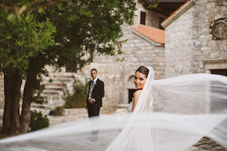 Fotografo di matrimoni Rale Radovic. Foto del 17.10.2018