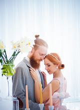 Wedding photographer Andrii Mitin. Photo of 01.02.2023