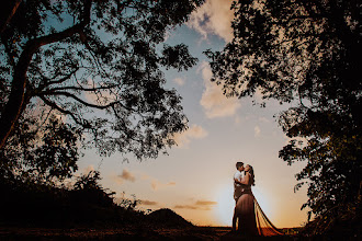 婚礼摄影师Johnny Araújo. 13.11.2019的图片