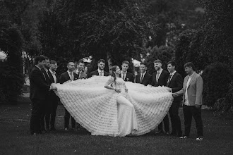 Photographe de mariage Marcos Greiz. Photo du 23.06.2024