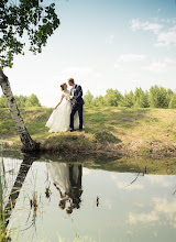 Fotografo di matrimoni Aleks Krivcov. Foto del 24.08.2016