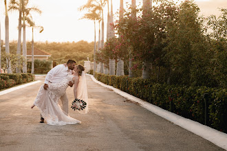 婚礼摄影师Ricardo Leon. 08.03.2024的图片