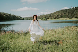 Svatební fotograf Michał Brzezicki. Fotografie z 11.08.2025
