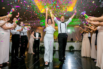 Wedding photographer Tamara Patel. Photo of 19.09.2019