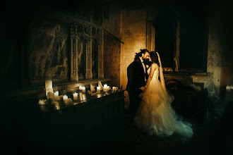 Wedding photographer Claudiu Iozon. Photo of 22.04.2024