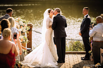 Fotógrafo de casamento Joe Payne. Foto de 22.08.2019