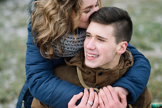 Photographe de mariage Aleksandr Kosinov. Photo du 23.07.2019