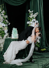 Photographe de mariage Vitaliy Matviec. Photo du 08.09.2025