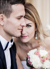 Wedding photographer Katarina Tibenska. Photo of 13.05.2020