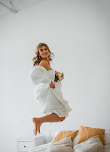 Wedding photographer Darya Boguta. Photo of 21.06.2023