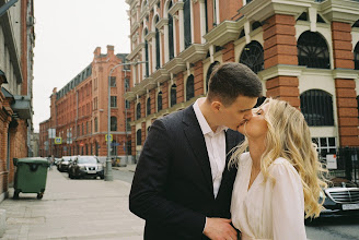 Nhiếp ảnh gia ảnh cưới Viktoriya Selivanova. Ảnh trong ngày 08.06.2024