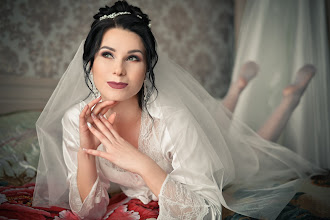 Fotografo di matrimoni Andrey Krylov. Foto del 03.12.2017