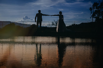 婚姻写真家 Sergio Suárez. 23.09.2025 の写真