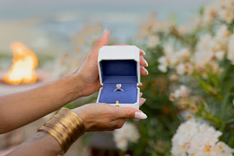 Wedding photographer Danielle Nungaray. Photo of 04.07.2025