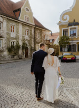 Wedding photographer Katharina Böhler. Photo of 28.08.2023
