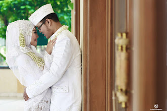 Fotógrafo de casamento Abdul Ali. Foto de 28.05.2020