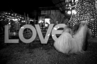 Fotógrafo de bodas JOSE MACHADO. Foto del 05.12.2023