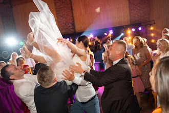 Fotografo di matrimoni Eduard Mudriy. Foto del 03.07.2025