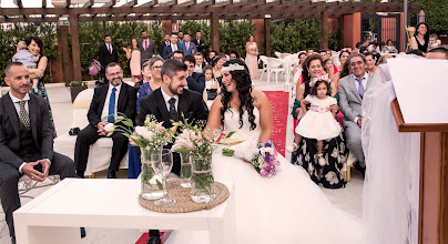 Fotógrafo de bodas Laura Delgado. Foto del 27.04.2023