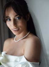 Fotógrafo de casamento Vadim Solovev. Foto de 26.04.2024