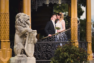 Photographe de mariage Tom Kasal. Photo du 25.03.2021