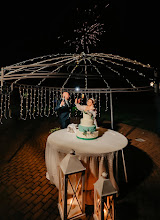 Bröllopsfotografer Alex Fertu. Foto av 30.05.2024