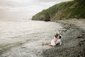 Photographe de mariage Egor Gudenko. Photo du 03.08.2023