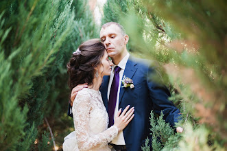 Esküvői fotós: Radosvet Lapin. 22.10.2018 -i fotó