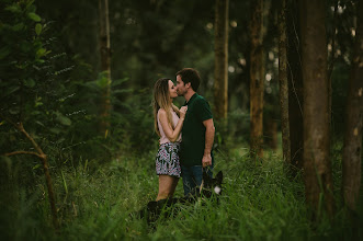 Photographe de mariage Edinho Irizawa. Photo du 28.03.2022